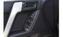 Toyota Prado Toyota Prado TX 2.8L 4WD | Diesel | 2023 (Export)
