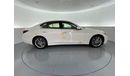 Infiniti Q50 Luxury / Sensory