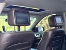 Infiniti QX60 LUXURY 2017 GCC FULL SERVICE HISTORY AVAILABLE | ORGINAL PAINT | ACCIDENT FREE | SINGLE OWNER