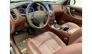 Infiniti QX50 2018 Infinitii QX50, Full Service History, Infiniti Warranty 2023, Low kms, GCC