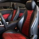 مرسيدس بنز E200 AED 2,586 pm• 0% Downpayment • Mercedes E200 Coupe • 1 Year Warranty