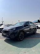 Peugeot 3008 NEW PEUGEOT 3008 Allure - 1.6T - (2026 MODEL) GCC specs