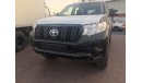 Toyota Prado TX 2.7 Ltr Petrol 2019 Model