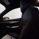 Infiniti QX55 Luxe AWD 2.0