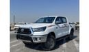 Toyota Hilux DC 2.4L DIESEL AUTOMATIC