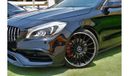 Mercedes-Benz CLA 250 Sport JULY BIG OFEERS*-*MERCEDES BENZ//CLA250//CLA45 KIT**ORIGINAL AIR BAGS//CASH OR 0% DOWN PAYMENT