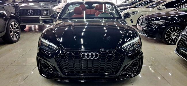 Audi A5, миниатюра 22