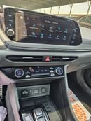 Hyundai Sonata 2.5L N Line