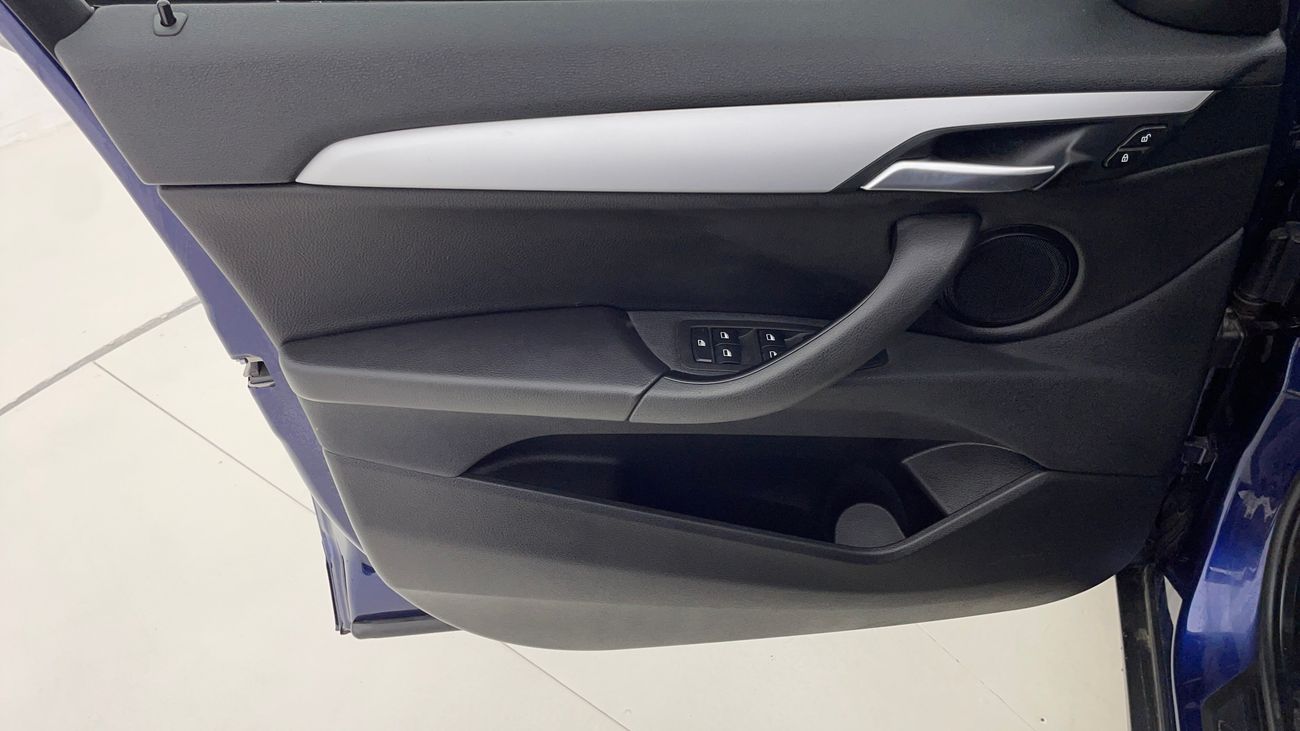 بي أم دبليو X2 SDRIVE 20I 2 | بدون دفعة مقدمة | اختبار قيادة مجاني للمنزل