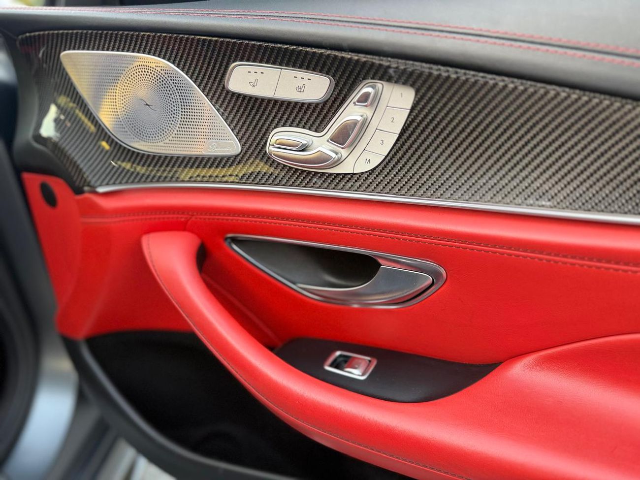 مرسيدس بنز GT 63 S 