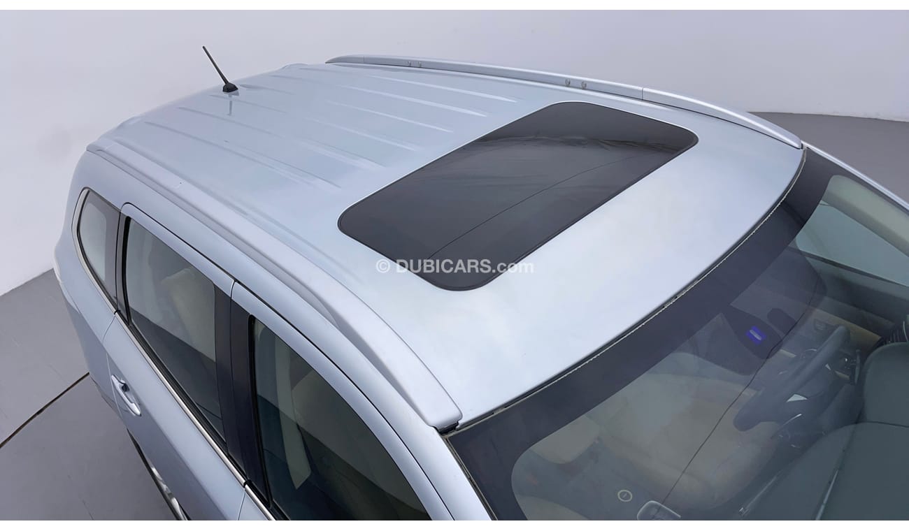 Mitsubishi Outlander GLX HIGHLINE 4WD 2.4 | Zero Down Payment | Free Home Test Drive