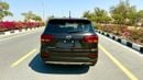 Kia Sorento Std 2.5L AWD