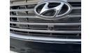 Hyundai Grand Santa Fe GLS Top Hyundai Santa Fe 2018 full option 4x4