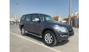 Mitsubishi Pajero Mitsubishi Pajero 2016 gcc full automatic  for sael