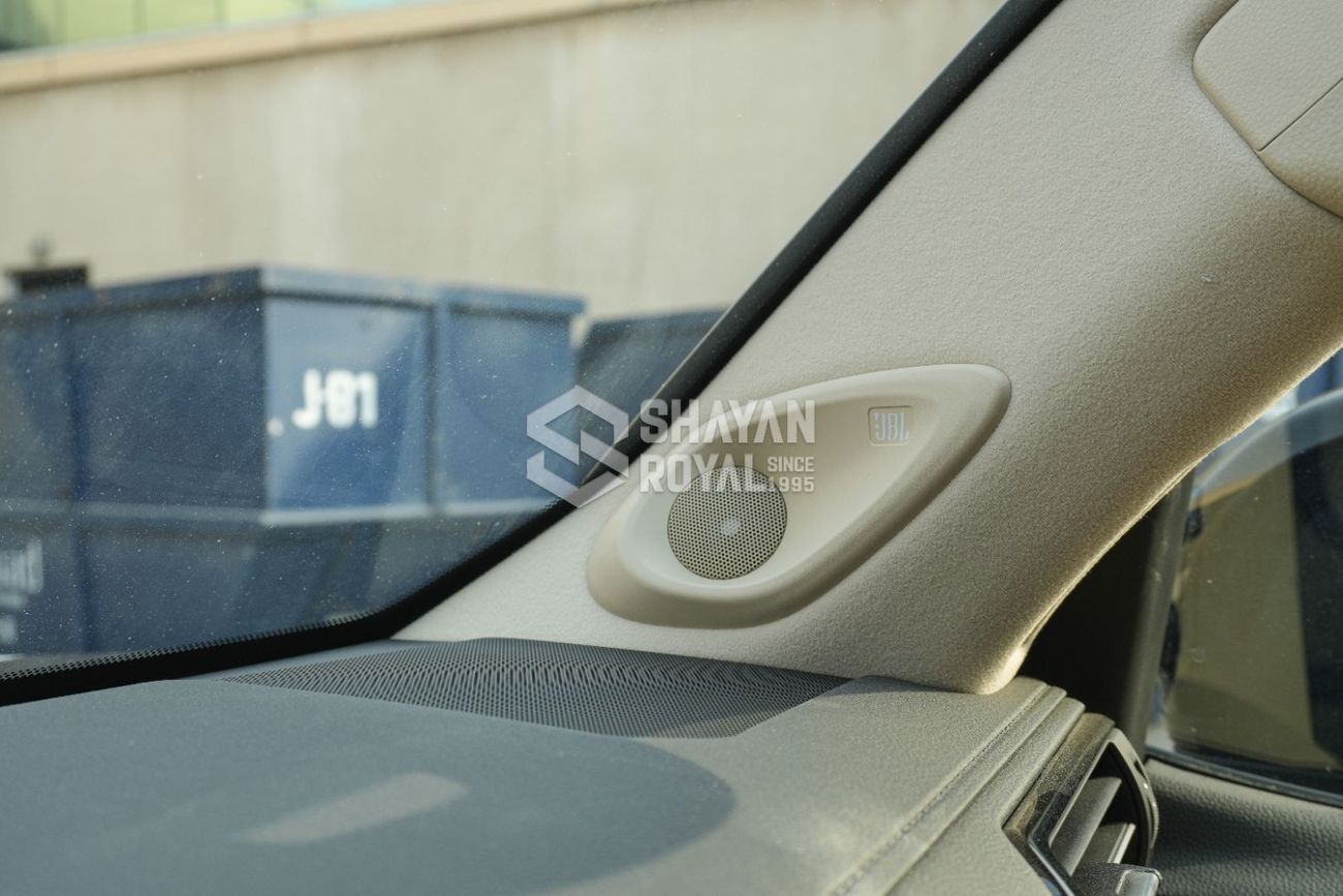 تويوتا لاند كروزر GXR LC300 FULL OPTION 3.5L HEV 457TT AT | 7-SEATS | JBL | SOFT DOOR CLOSING| 2026MY