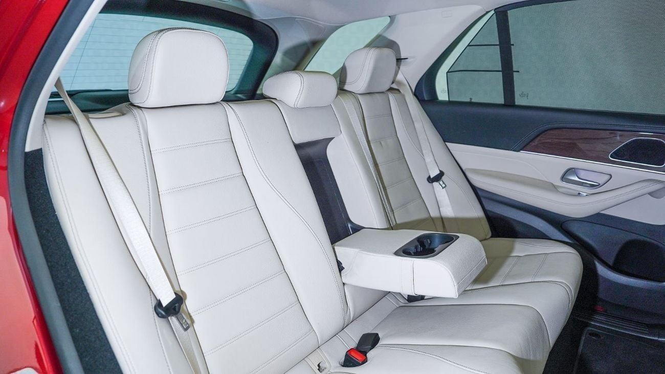 Mercedes-Benz GLE 450 AMG Special Offer | AED 3,626 PM | Special Colour, Low KM | GLE 450 AMG Line Premium Plus