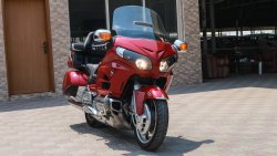 Honda Goldwing