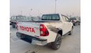 تويوتا هيلوكس Toyota Hilux 2.8 DSL, DC A/T 4x4, Full Option, 2023YM
