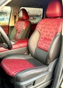 Nissan Patrol SE T2 T2 / GCC Specs / with 31,565 Km Driven