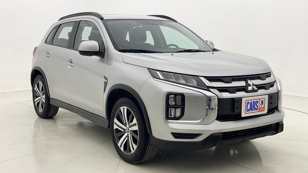 ميتسوبيشي ASX GLX MID 2 | بدون دفعة مقدمة | اختبار القيادة في المنزل