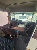 Toyota Coaster Petrol  / Excellent condition
