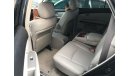 Lexus RX350 لكزس RXموديل 2007 بحالة نظيفة وارد مع فتحة سقف