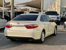 Toyota Camry Toyota Camry SE 2016