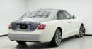 رولز رويس جوست 2022 Rolls Royce Ghost, 1 Year Warranty Unlimited Km, Full Service History