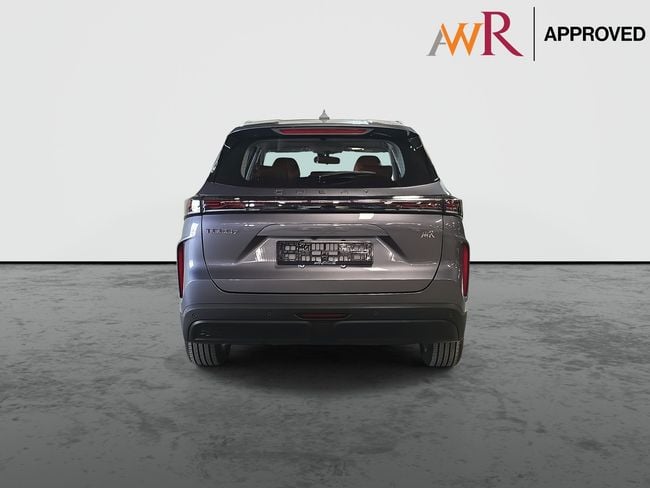 Chery Tiggo 7 LUXURY, миниатюра 21