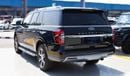 Ford Expedition Limited Max