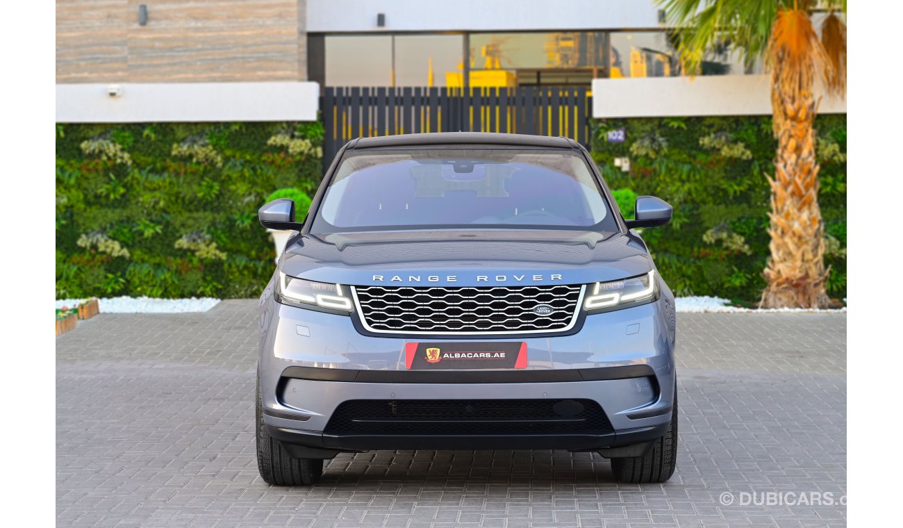 Land Rover Range Rover Velar P250s | 4,502 P.M  | 0% Downpayment | Agency Warranty!