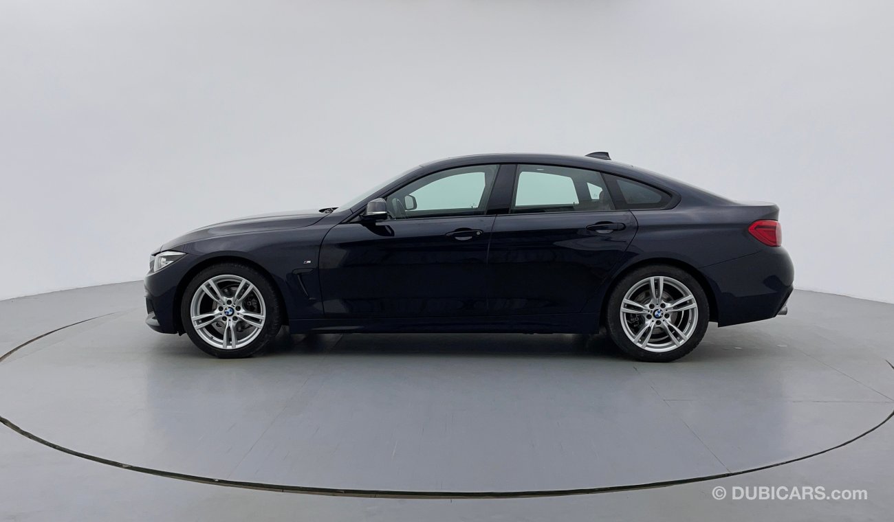 BMW 420i 420I 2 | Under Warranty | Inspected on 150+ parameters