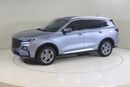 Ford Territory TREND TER2125/AL TAYER MOTORS/ AL QOUZ SHOWROOM