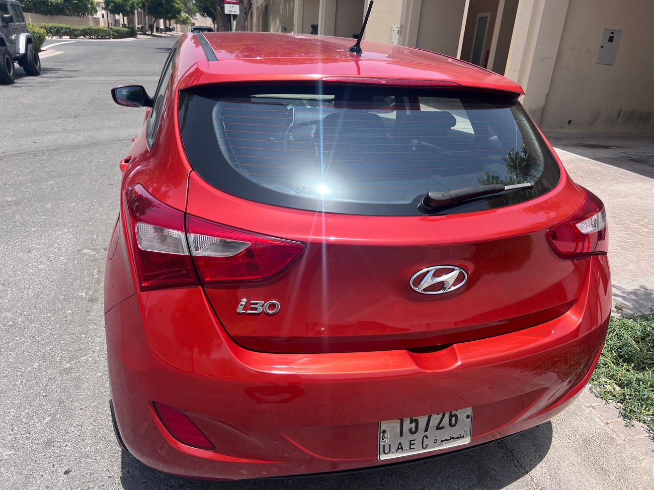 هيونداي i30 GL 1.6L