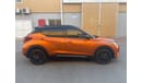 Nissan Kicks Model 2021 SR 1.6L - Agency condition/ FULL option