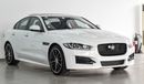 Jaguar XE 2.5t R Sport