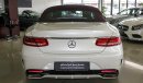 مرسيدس بنز S 500 كوبيه