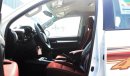 تويوتا هيلوكس TOYOTA HILUX 2.7 PETROL 0KM MANUAL GEAR 2021