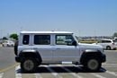 Suzuki Jimny 5DRS GLX 1.5L Petrol