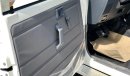 Toyota Land Cruiser Pick Up 4.2L DIESEL 6-CYLINDER  SINGLE CABIN PICKUP 2023