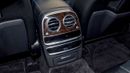 Mercedes Benz S560 Std 4.0L (463 HP)