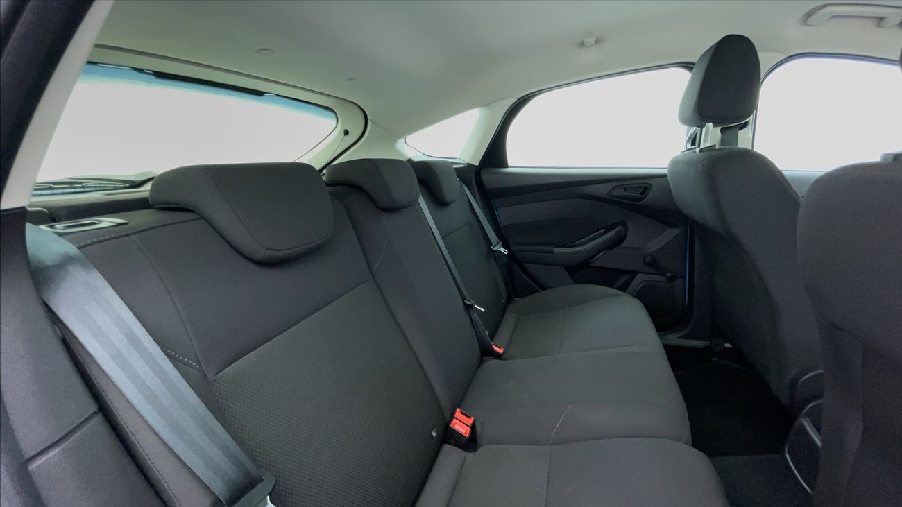 فورد فوكاس AMBIENTE 1.5 | +مع الضمان | كمان تم فحص ١٥٠