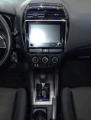 Mitsubishi ASX EXCELLENT DEAL for our Mitsubishi ASX ( 2024 Model ) in White Color GCC Specs