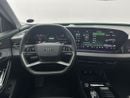 أودي Q6 إيترون SUV e-tron quattro 387hp (Ref# 012607)