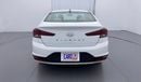 Hyundai Elantra GL 1.6 | Zero Down Payment | Free Home Test Drive