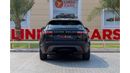لاند روفر رينج روفر فيلار Range Rover Velar P250 S 2021 GCC under Agency Warranty and Service Contract with Flexible Down-Paym