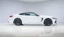 BMW M8 Competition - Extended Special Offers - AED 5,207 P/M