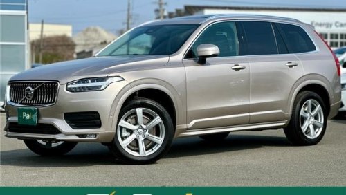 فولفو XC 90 LB420TXCM