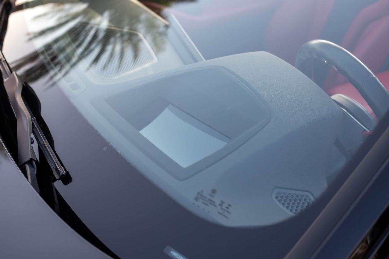 بي أم دبليو M4 Competition 3.0L