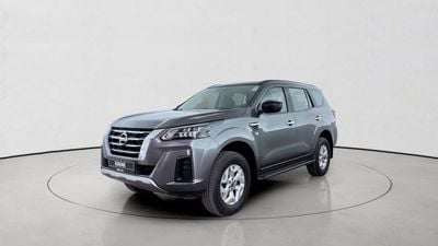 Nissan X Terra SE | Guaranteed Warranty | 0 Down Payment